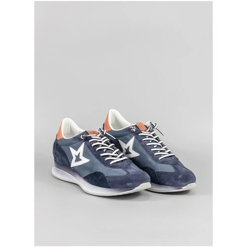 Cetti 1259 for Baskets mode Couleur Bleu – Image 2