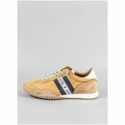 Cetti 1290 for Baskets mode Couleur Orange