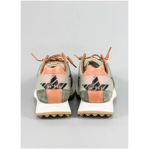 Cetti 1293 for Baskets mode Couleur Vert – Image 3