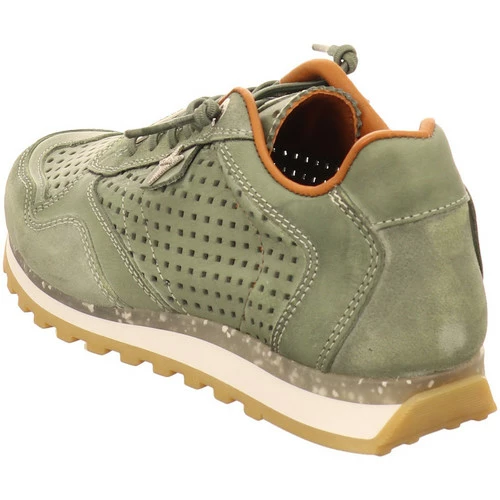 Cetti for Derbies & Richelieu Couleur Vert – Image 3