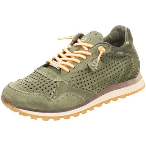 Cetti for Baskets mode Couleur Vert