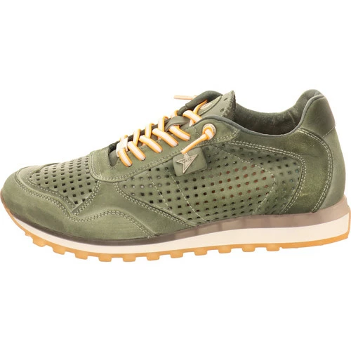 Cetti for Baskets mode Couleur Vert – Image 2