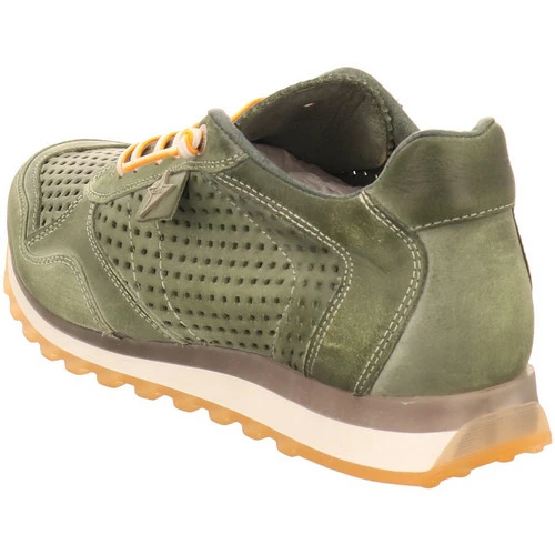 Cetti for Baskets mode Couleur Vert – Image 3