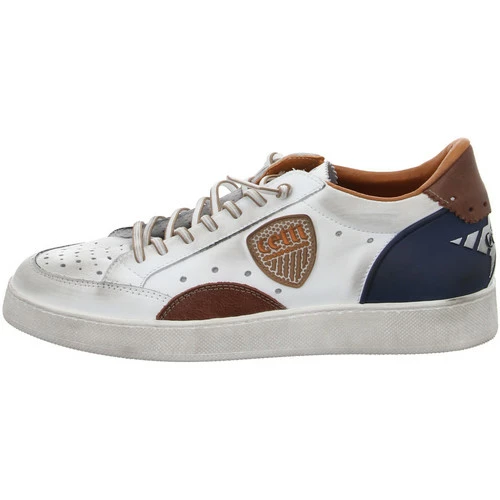 Cetti for Derbies & Richelieu Couleur Blanc – Image 2