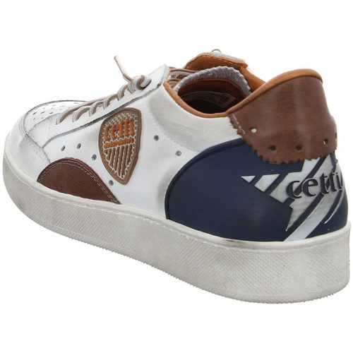 Cetti for Derbies & Richelieu Couleur Blanc – Image 3