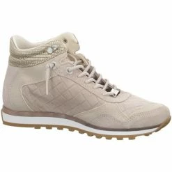 Cetti for Baskets mode Couleur Beige