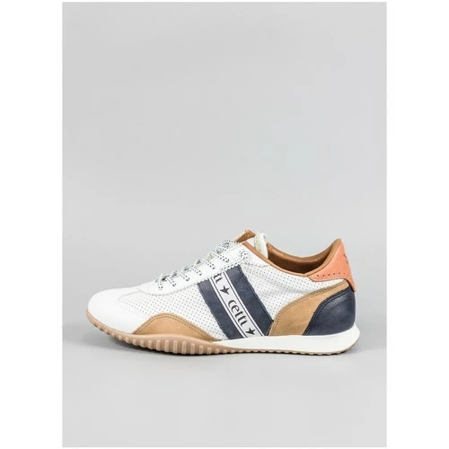Cetti 1290 for Baskets mode Couleur Blanc