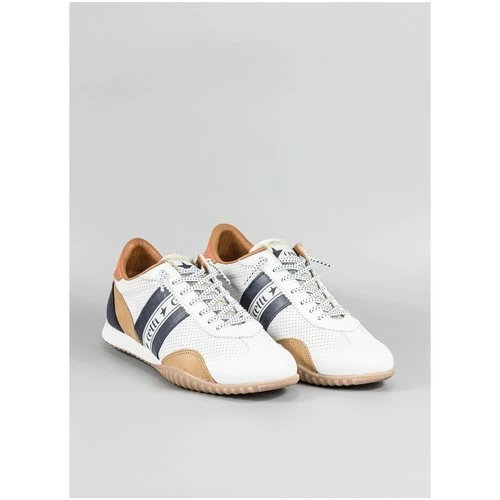 Cetti 1290 for Baskets mode Couleur Blanc – Image 2