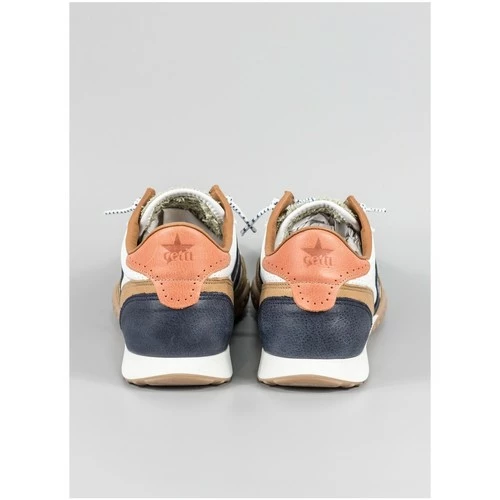 Cetti 1290 for Baskets mode Couleur Blanc – Image 3