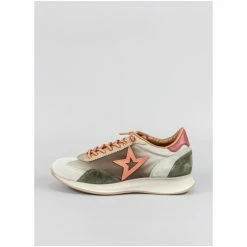 Cetti 1259 for Baskets mode Couleur Marron