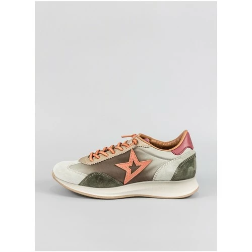 Cetti 1259 for Baskets mode Couleur Marron