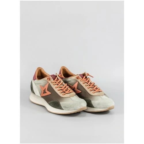 Cetti 1259 for Baskets mode Couleur Marron – Image 2