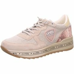 Cetti for Baskets mode Couleur Autres