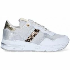 Cetti 62087 for Baskets mode Couleur Blanc