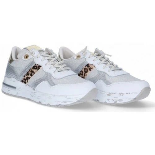 Cetti 62087 for Baskets mode Couleur Blanc – Image 3