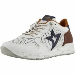 Cetti for Derbies & Richelieu Couleur Blanc