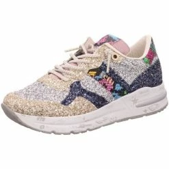 Cetti for Derbies & Richelieu Couleur Multicolore