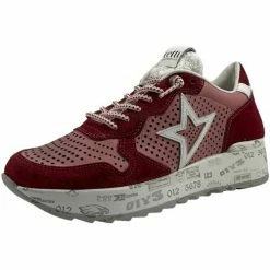 Cetti for Baskets mode Couleur Autres