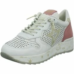 Cetti for Derbies & Richelieu Couleur Blanc