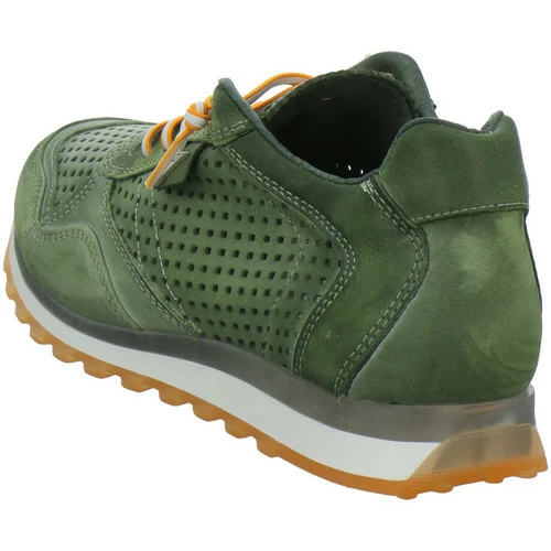 Cetti for Derbies & Richelieu Couleur Vert – Image 3