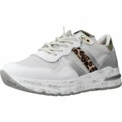 Cetti C1274SRA for Baskets mode Couleur Argenté