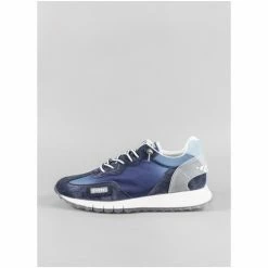 Cetti 1293 for Baskets mode Couleur Bleu