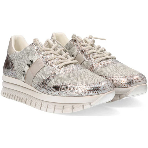 Cetti for Baskets mode Couleur Multicolore – Image 2