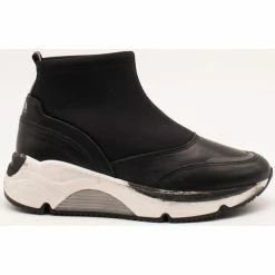 Cetti for Bottines / Boots Couleur Noir