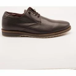 Cetti for Derbies & Richelieu Couleur Marron