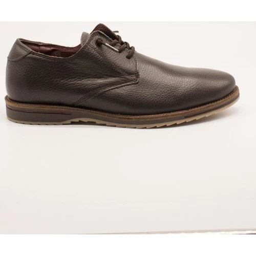 Cetti for Derbies & Richelieu Couleur Marron