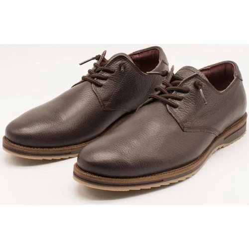 Cetti for Derbies & Richelieu Couleur Marron – Image 2