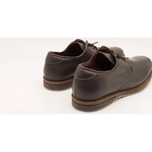 Cetti for Derbies & Richelieu Couleur Marron – Image 3