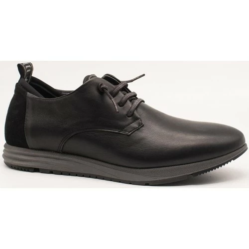 Cetti for Derbies & Richelieu Couleur Noir