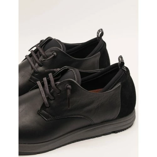 Cetti for Derbies & Richelieu Couleur Noir – Image 2