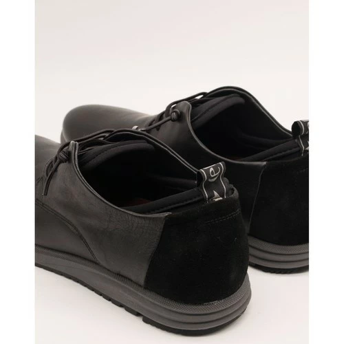 Cetti for Derbies & Richelieu Couleur Noir – Image 3