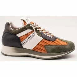 Cetti for Baskets mode Couleur Multicolore