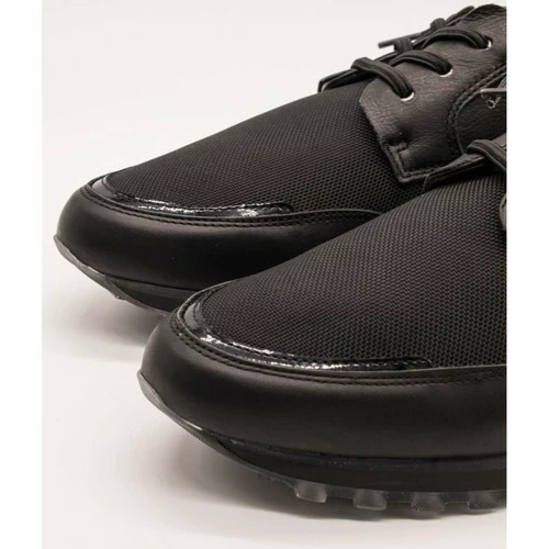 Cetti for Baskets mode Couleur Noir – Image 2