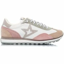 Cetti C-1259 for Baskets mode Couleur Blanc