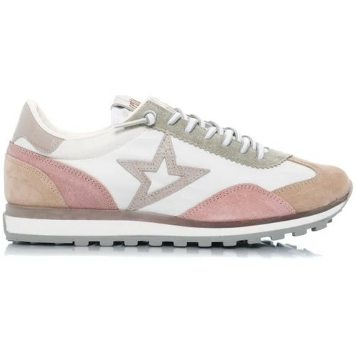 Cetti C-1259 for Baskets mode Couleur Blanc