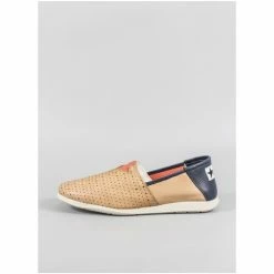 Cetti 1291 for Baskets mode Couleur Beige