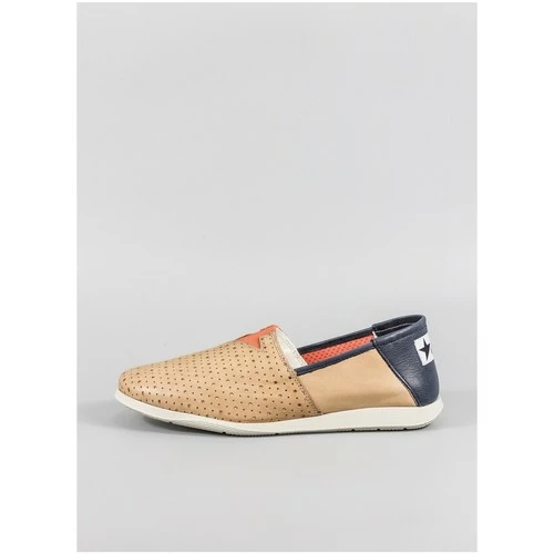 Cetti 1291 for Baskets mode Couleur Beige