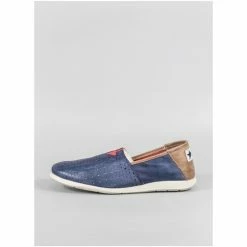 Cetti 1291 for Baskets mode Couleur Bleu