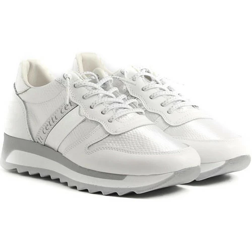 Cetti 847 for Baskets mode Couleur Blanc – Image 3