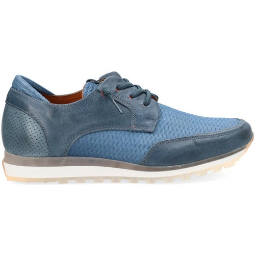 Cetti for Baskets mode Couleur Bleu