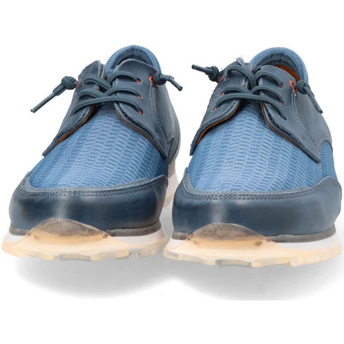 Cetti for Baskets mode Couleur Bleu – Image 3