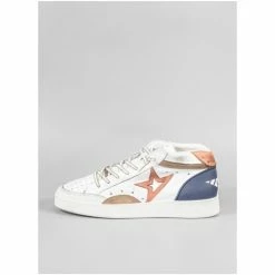 Cetti 1267 for Baskets mode Couleur Blanc