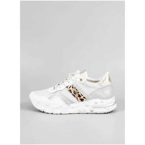 Cetti 1274 for Baskets mode Couleur Blanc