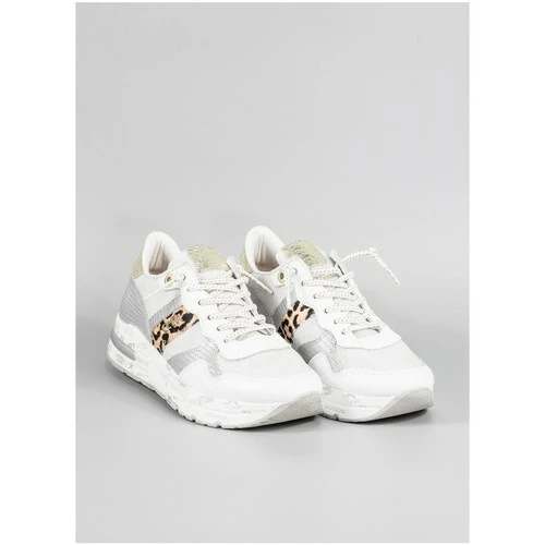 Cetti 1274 for Baskets mode Couleur Blanc – Image 2