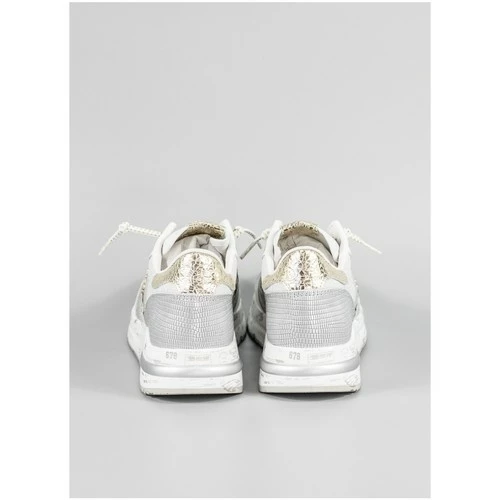 Cetti 1274 for Baskets mode Couleur Blanc – Image 3