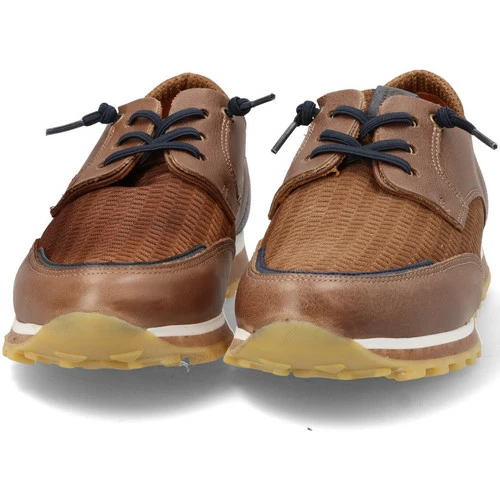 Cetti for Baskets mode Couleur Marron – Image 3